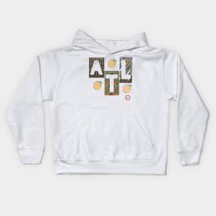 Atlanta Kids Hoodie